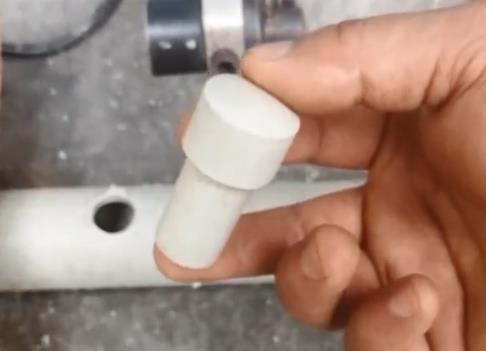最佳ppr管堵漏方法，老師傅出手果然不同凡響，超簡(jiǎn)單！