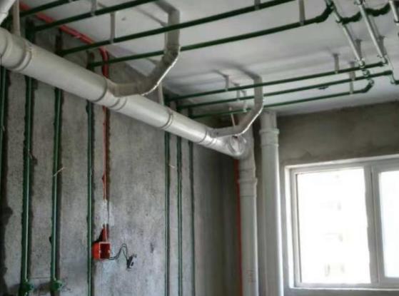 衛(wèi)生間改水電3個重點問題建議，可讓你極大避免漏水問題