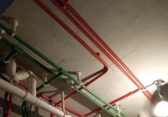 衛(wèi)生間改水電3個重點問題建議，可讓你極大避免漏水問題