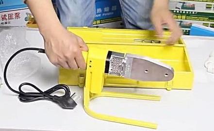 熱熔水管步驟圖文教學(xué)，新手水工師傅都看這學(xué)習(xí)畢業(yè)