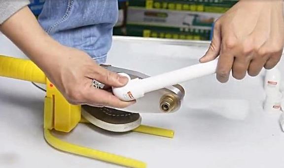 熱熔水管步驟圖文教學(xué)，新手水工師傅都看這學(xué)習(xí)畢業(yè)