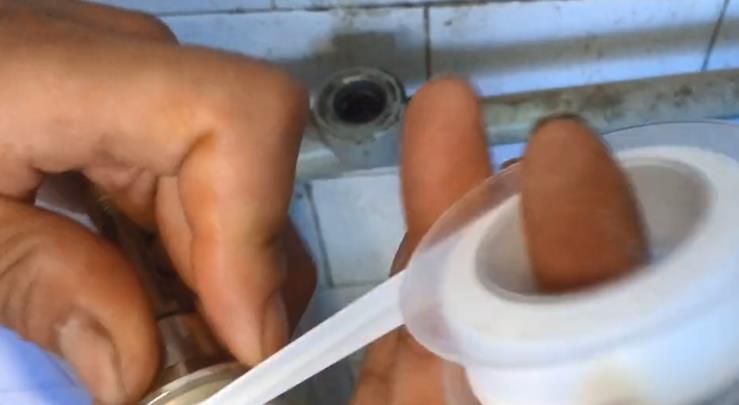 水管閥門拆卸步驟圖，老師傅全程圖解怎么換！