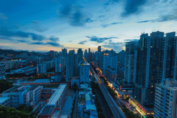 龍勝管2019年終盤(pán)點(diǎn)，看看這一年龍勝都做了什么？