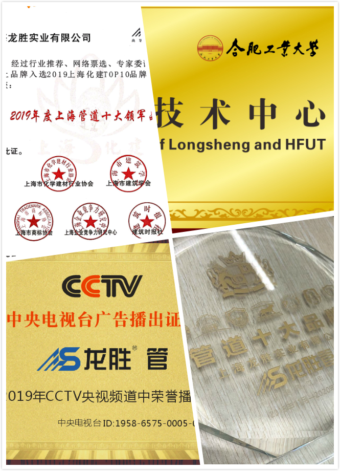 龍勝管2019年終盤(pán)點(diǎn)，看看這一年龍勝都做了什么？