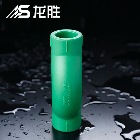 上海ppr水管代理加盟龍勝管后，讓這些服務助您更快起步！