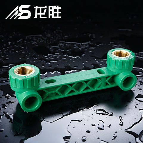 ppr熱熔沒(méi)插到底漏水嗎？知道原理后豁然開(kāi)朗！