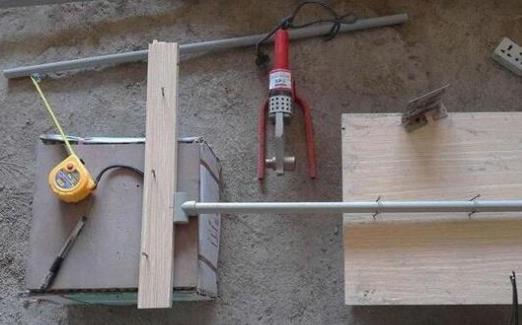 ppr管熔接防歪神器有嗎？如何才能不接歪？