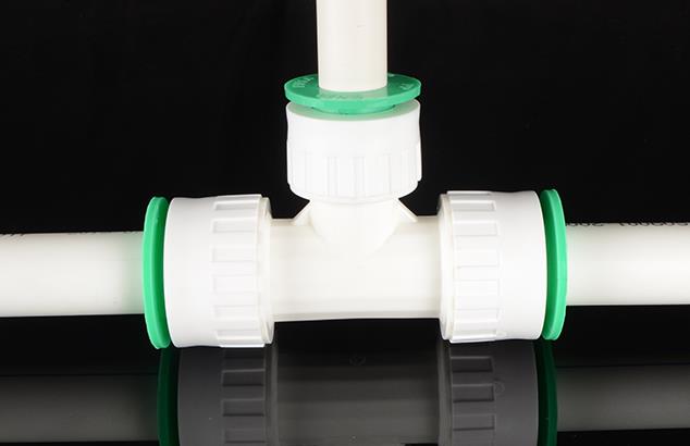 ppr兩頭不動(dòng)中間怎么接？整理了2個(gè)實(shí)戰(zhàn)方式！