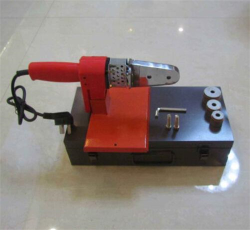 ppr水管熱熔技巧視頻，一個(gè)被大多數(shù)人忽略的熱熔基礎(chǔ)!