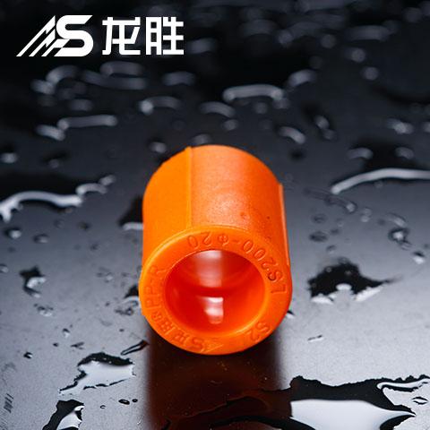 ppr焊接斜了多少度需要重新熱熔？有沒(méi)有方式調(diào)正？