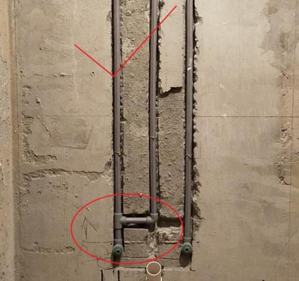 家裝循環(huán)水正規(guī)做法是怎樣的?大多數(shù)人都忽略這個(gè)小細(xì)節(jié)! 家裝循環(huán)水正規(guī)做法是怎樣的?大多數(shù)人都忽略這個(gè)小細(xì)節(jié)!