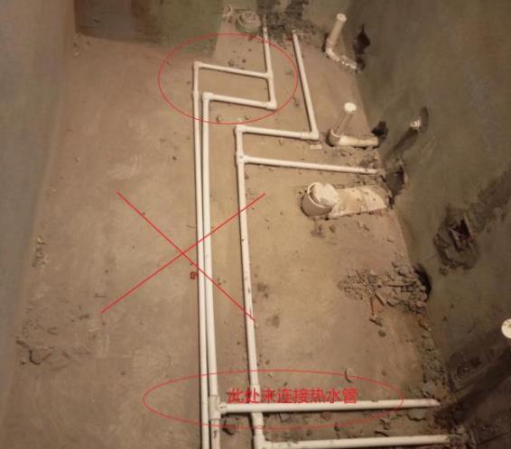 家裝循環(huán)水正規(guī)做法是怎樣的?大多數(shù)人都忽略這個(gè)小細(xì)節(jié)! 家裝循環(huán)水正規(guī)做法是怎樣的?大多數(shù)人都忽略這個(gè)小細(xì)節(jié)!