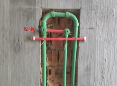 三根水管大循環(huán)水路圖分析，只需掌握這一點(diǎn)就完事了！