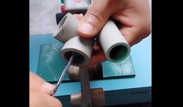 ppr熱熔管怎么計算尺寸？看實戰(zhàn)水工師傅怎么說！