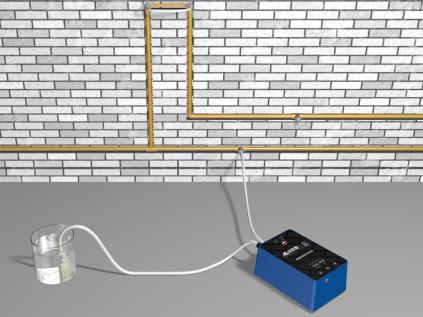 ppr水管一般打多少壓？以龍勝管為例實際講解！