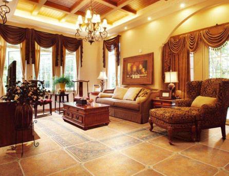 安地暖用地磚還是地板？說(shuō)三點(diǎn)老師傅推薦地磚的原因