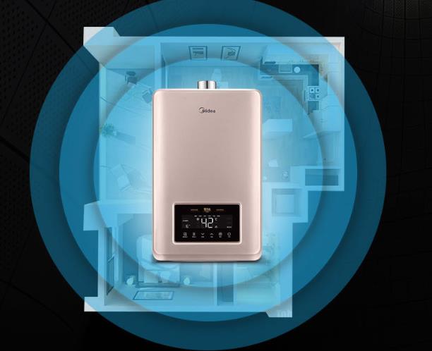 美的熱水器16升零冷水說明書，不如直接看天貓功能圖