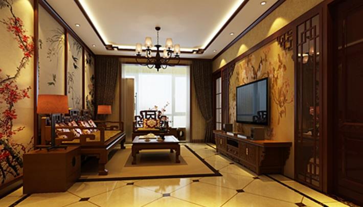 地暖房鋪瓷磚還是地板？看了這個(gè)建議我終于有了選擇！