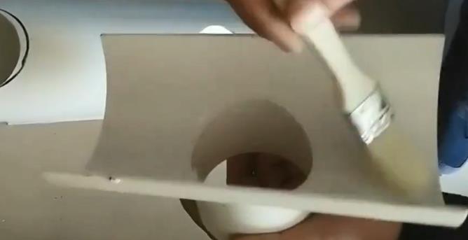 pvc中間加裝三通視頻分享，沒想到3步小操作就能完成？