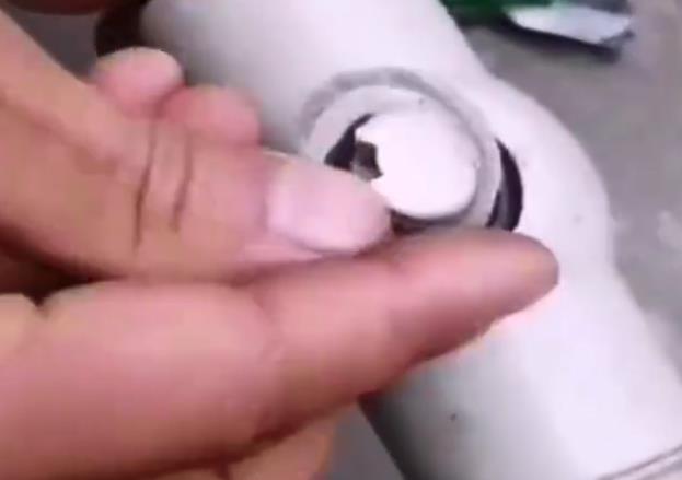 球閥扳手轉(zhuǎn)軸處漏水怎么修？5張大圖帶你輕松搞定！