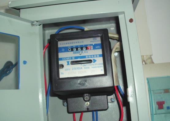 房東是怎樣把電表調(diào)快的?教你如何識別這種黑心!