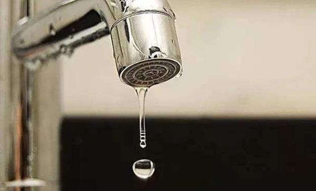 12315管自來水停水嗎？或許你對12315有點誤解！