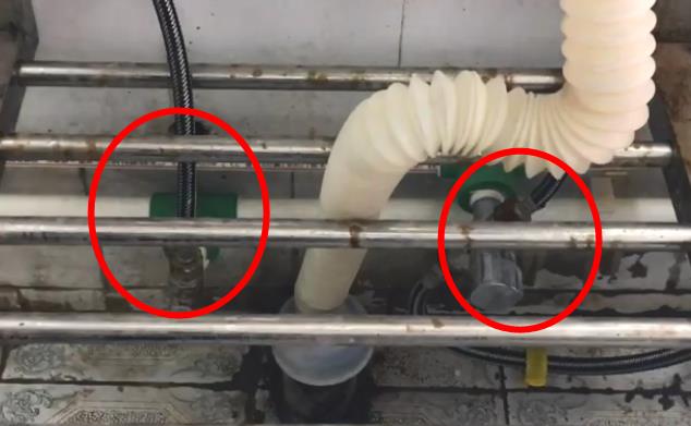 衛(wèi)生間臺盆水龍頭拆卸圖解，6張步驟大圖帶你全程拆卸！