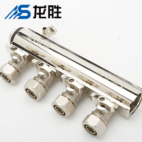 100平米地?zé)嵫b幾路？了解這個(gè)算法，自己都能預(yù)估！