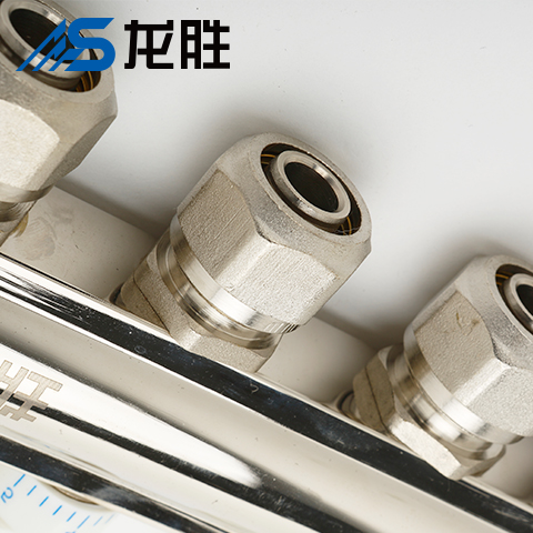 分水器路數(shù)越多越熱嗎?知道答案的我，仿佛被騙了?