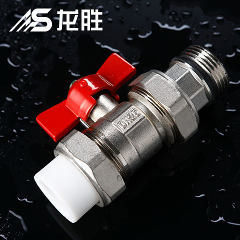 地暖管用6分好還是4分好？主要從這2個因素出發(fā)考慮！