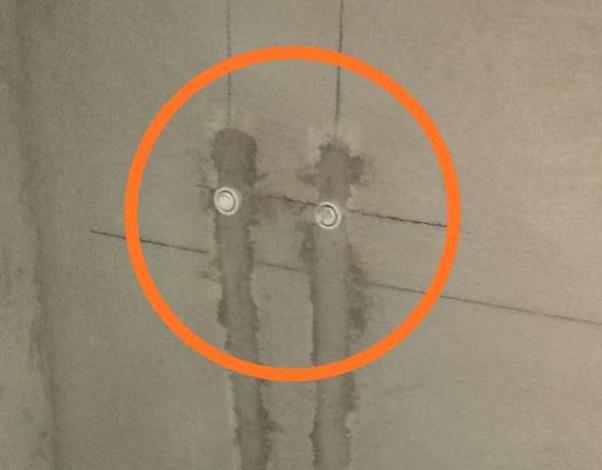 水管頭凸出墻面多少標(biāo)準(zhǔn)為佳？凸出太多反而影響美觀！