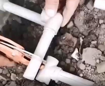 ppr水管三通的安裝圖解，8圖揭曉如何更安全加裝！