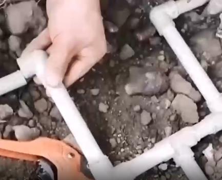 ppr水管三通的安裝圖解，8圖揭曉如何更安全加裝！