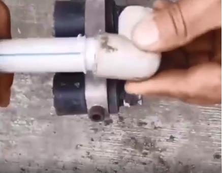 ppr水管三通的安裝圖解，8圖揭曉如何更安全加裝！