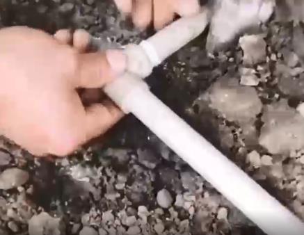 ppr水管三通的安裝圖解，8圖揭曉如何更安全加裝！