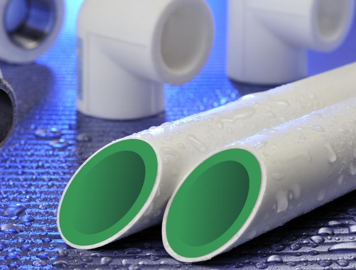 金牛ppr雙色管內(nèi)綠外白質(zhì)量好嗎？價格上比其他牌子貴嗎？