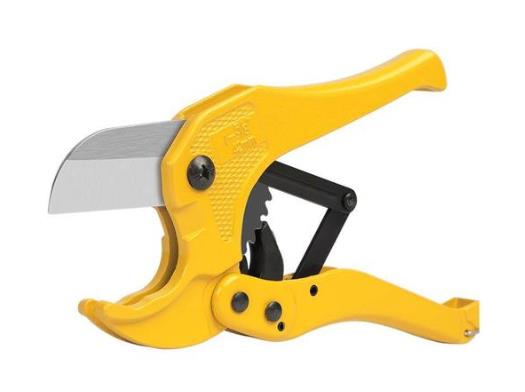 水管快剪好還是專業(yè)剪好？最大的區(qū)別就是只是這點