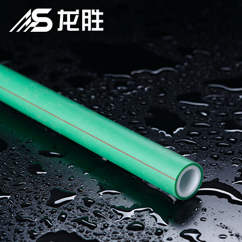 日豐雙色和單色水管哪個好？這其中有什么講究嗎？