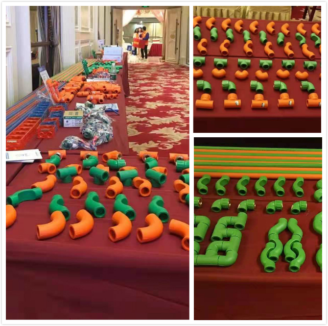 龍勝管大同運營中心水工交流會圓滿落幕！