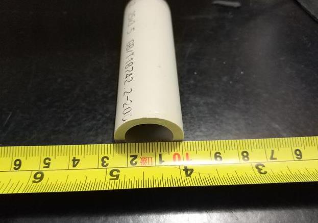 PPR供水管dn代表什么意思？管材和管件沒想到是不同的！