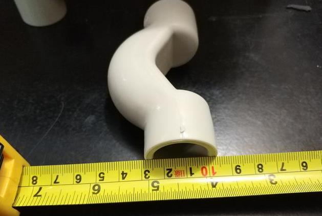 PPR供水管dn代表什么意思？管材和管件沒想到是不同的！