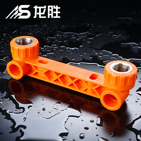 看完這中國十大塑料管道排行后，不明覺厲！原來還有這么多管道品牌！