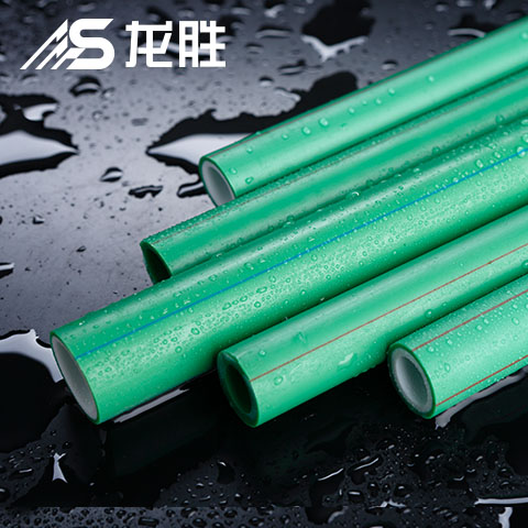 龍勝管和德標(biāo)水管什么檔次？沒(méi)想到??！都是實(shí)力派！