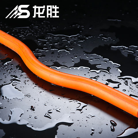 網(wǎng)友眼中的龍勝管與日豐管，看到這些逐漸感受品牌力量！