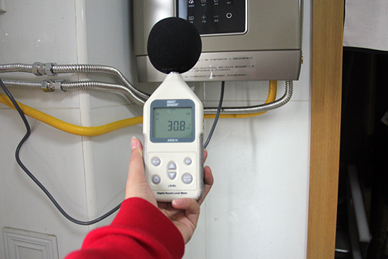 一個萬家樂零冷水講解視頻，外加一篇千字評測問，足夠了！