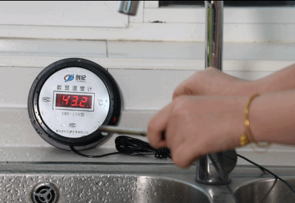 一個萬家樂零冷水講解視頻，外加一篇千字評測問，足夠了！