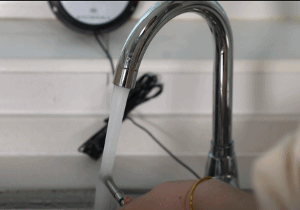 一個萬家樂零冷水講解視頻，外加一篇千字評測問，足夠了！