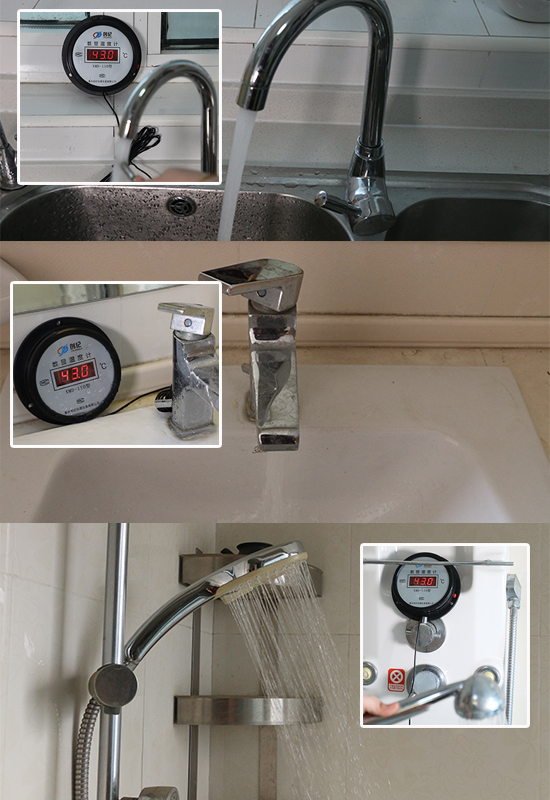 一個萬家樂零冷水講解視頻，外加一篇千字評測問，足夠了！