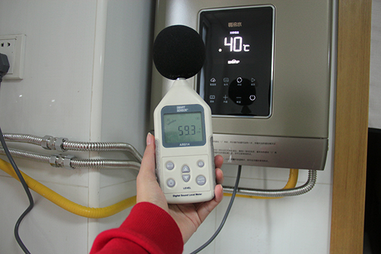 一個萬家樂零冷水講解視頻，外加一篇千字評測問，足夠了！