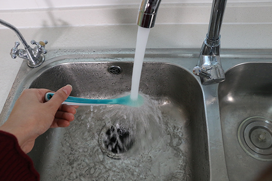 一個萬家樂零冷水講解視頻，外加一篇千字評測問，足夠了！